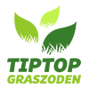 TipTopGraszoden.be Logo